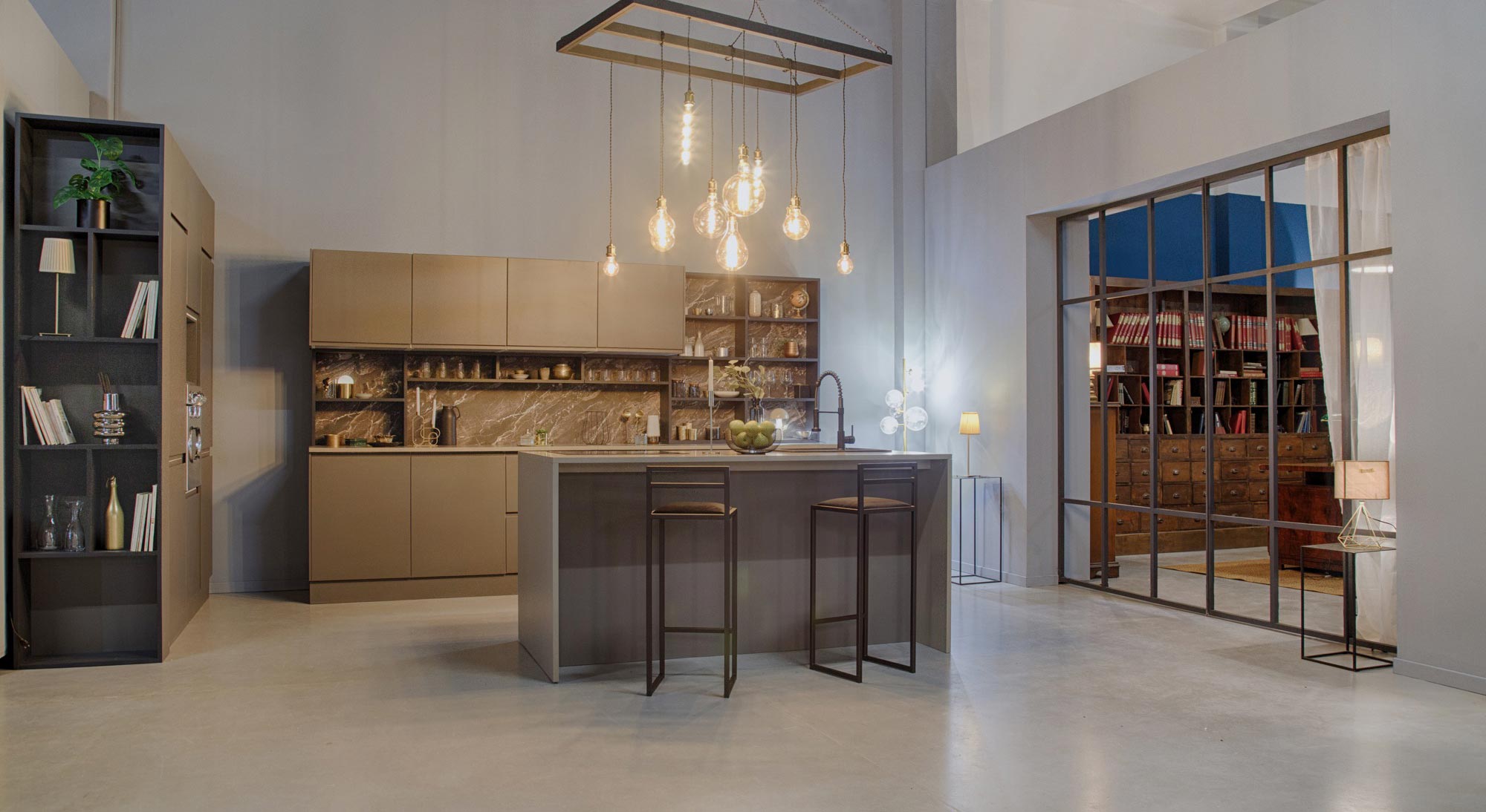 teatro di posa milano