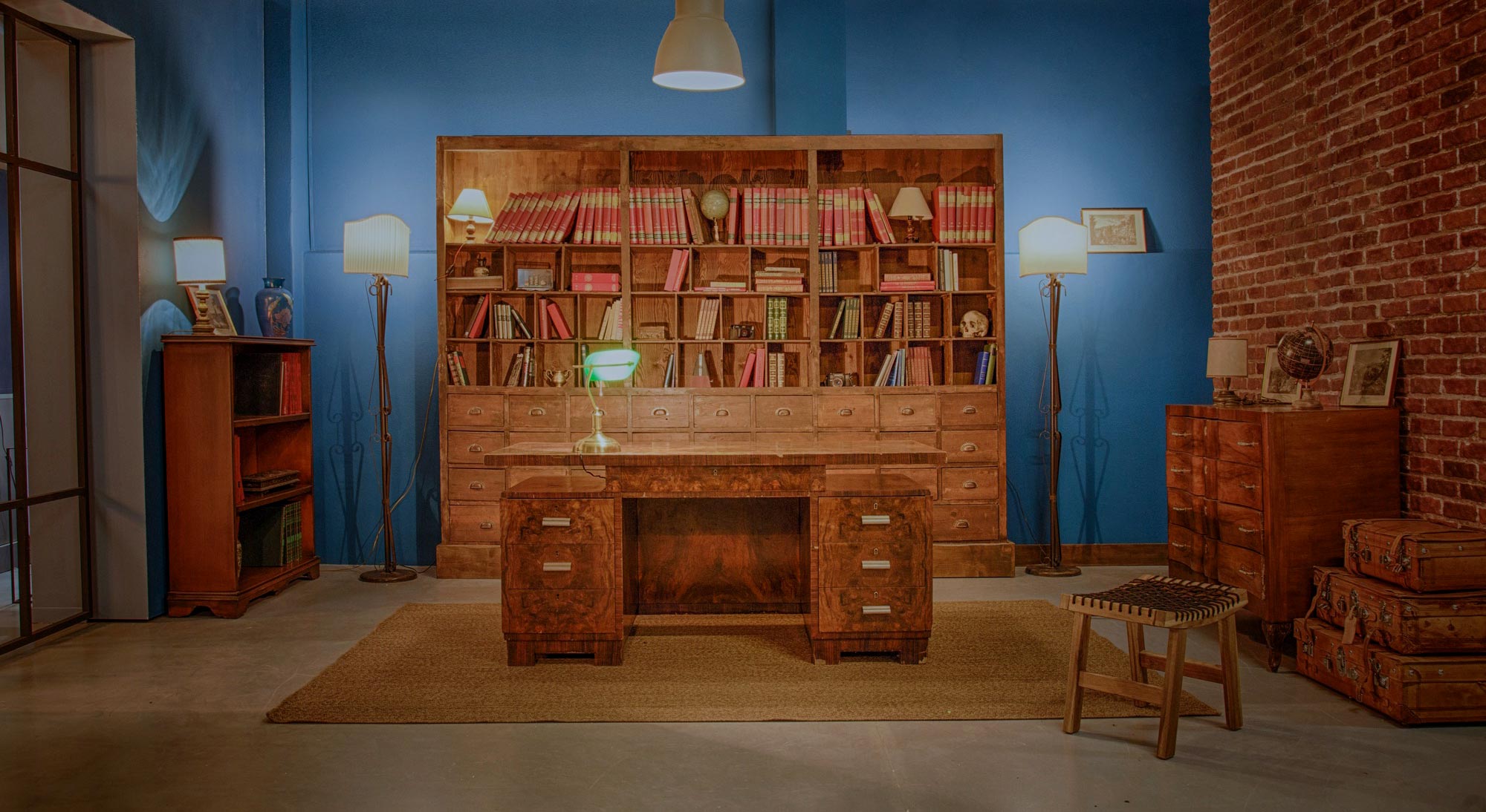 teatro di posa milano