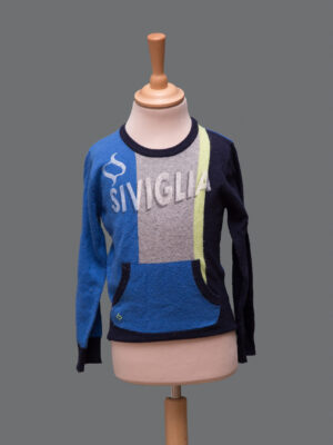 Maglietta Multicolore Bimbo 5 Anni - 1 Pezzo