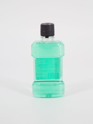 Collutorio Verde Acqua - 1 Pezzo