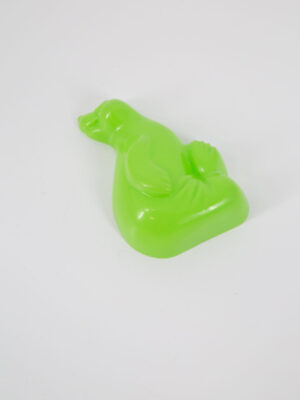 Formina Sabbia Foca Verde - 1 Pezzo