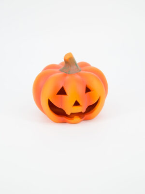Zucca Halloween - 2 Pezzi