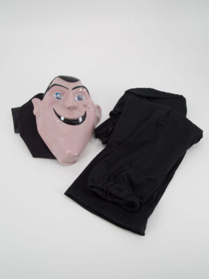 Costume Vampiro - 1 Pezzo