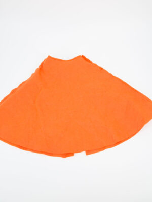 Tessuto Arancione - 1 Pezzo