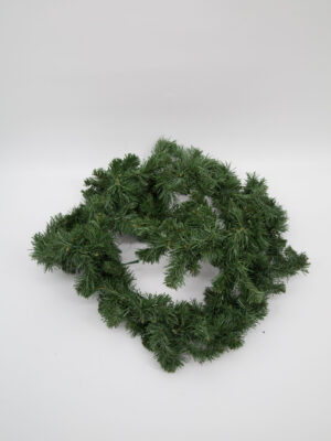 Ghirlanda Natalizia - 4 Pezzi