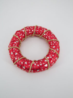 Ghirlanda di Natale - 1 Pezzo